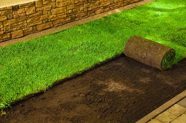 Jardinería Integral